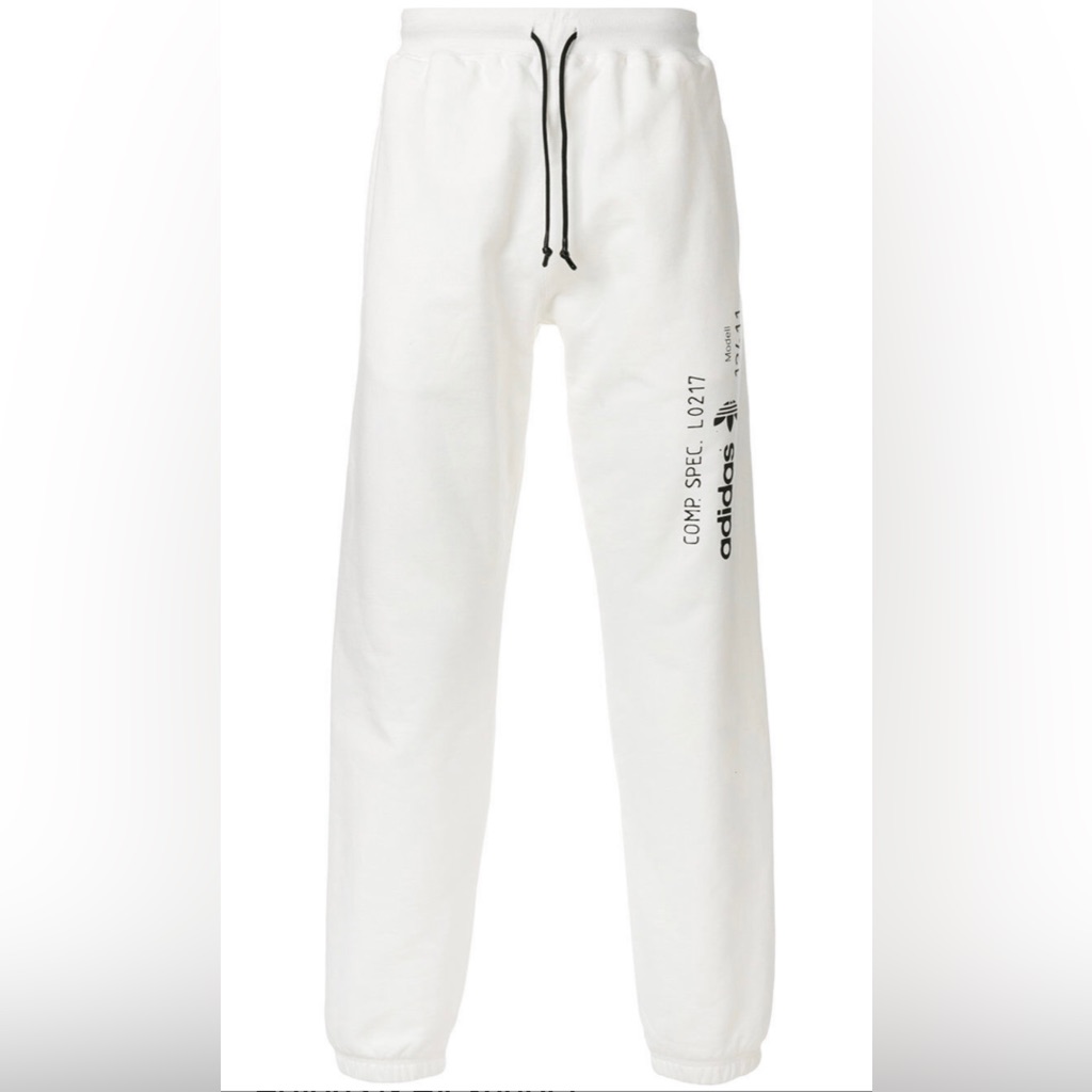 Brand New Adidas  Alexander Wang No Tag